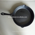 Hot sale Cast iron cookware set